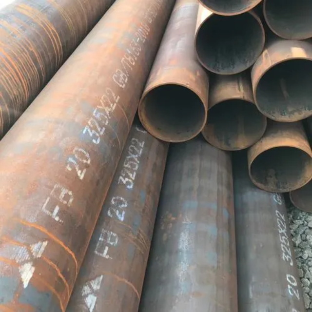 泸州35crmo无缝钢管