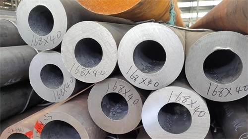 泸州42crmo无缝钢管