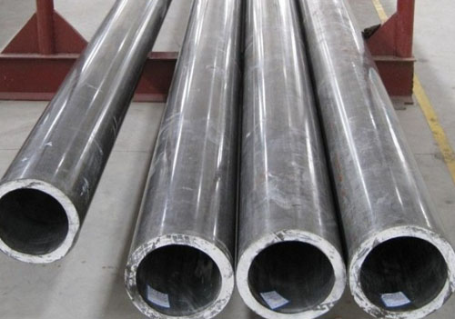 泸州精密液压无缝钢管