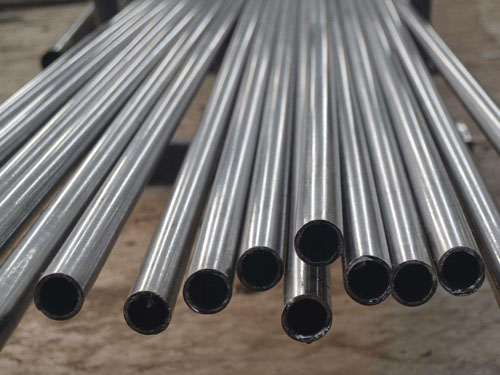 泸州精密无缝钢管生产厂家