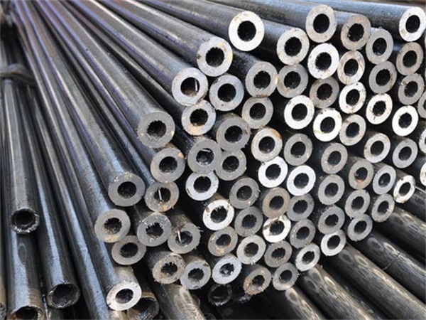 泸州精密光亮无缝钢管