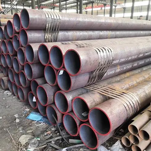 泸州q345b无缝钢管厂