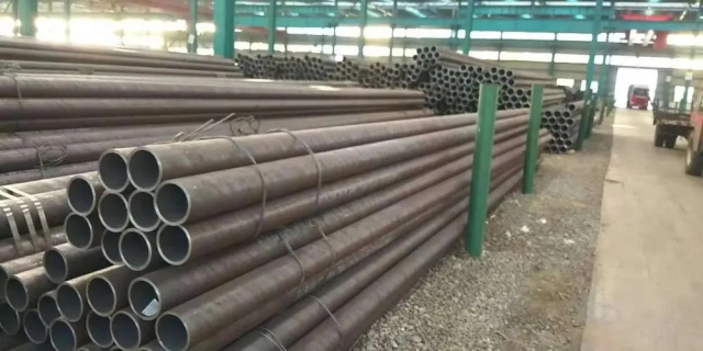 泸州16mn无缝钢管厂