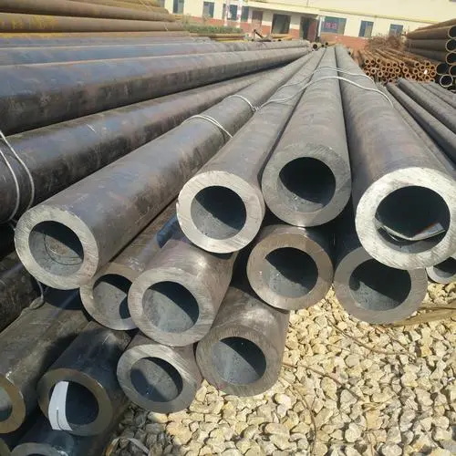 泸州20#无缝钢管厂