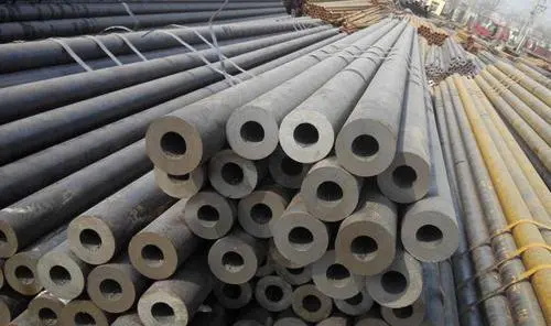 泸州冷拔无缝钢管厂
