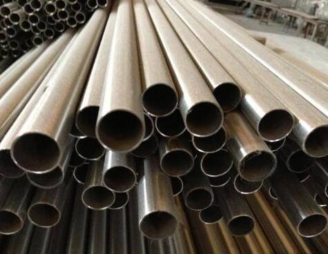 泸州冷拔精密无缝钢管厂