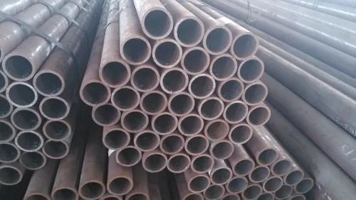泸州中低压锅炉用无缝钢管尺寸