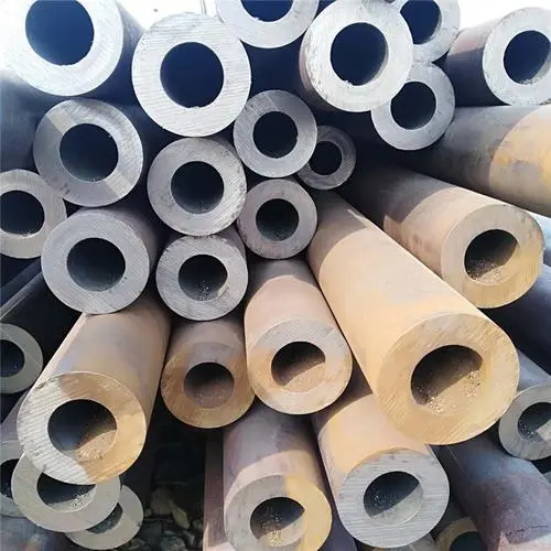 泸州gb t 8162 结构用无缝钢管