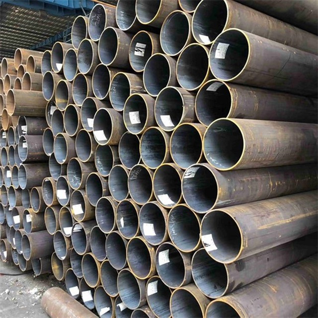 泸州20#结构用无缝钢管