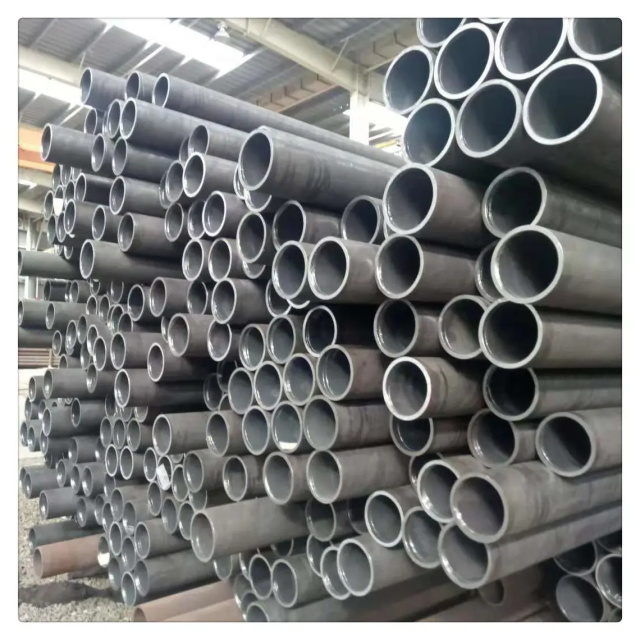 泸州GB8163无缝管