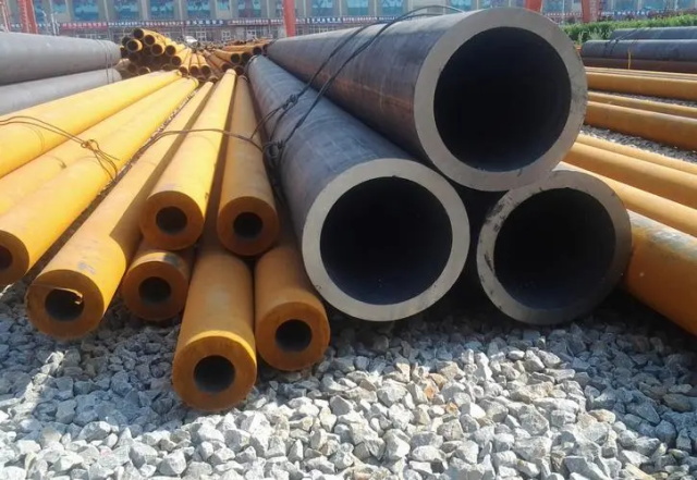 泸州GB5310锅炉钢管