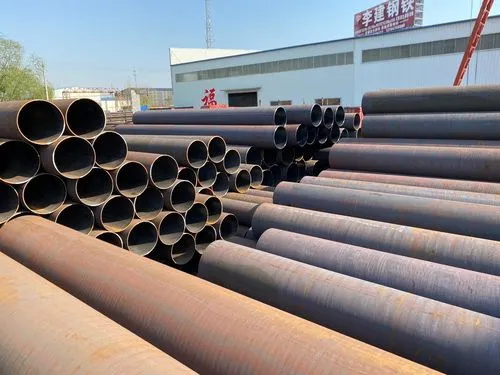 泸州GB5310锅炉管