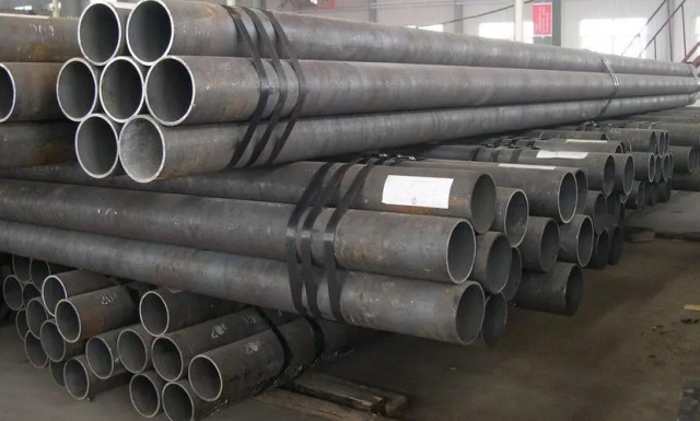 泸州高压无缝钢管