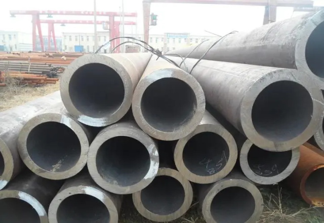 泸州GB5310钢管