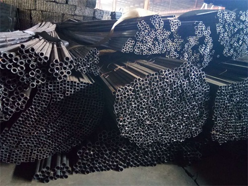 泸州GB6479无缝管 