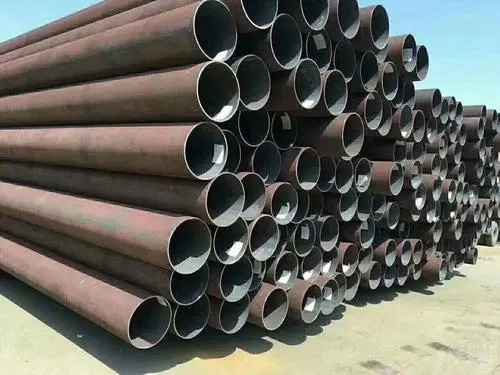 泸州GB6479无缝钢管