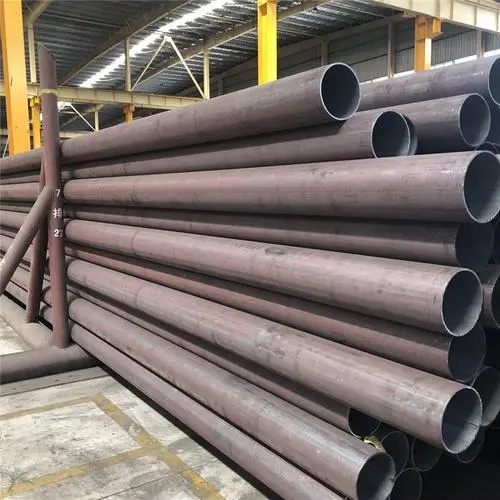 泸州GB9948无缝钢管