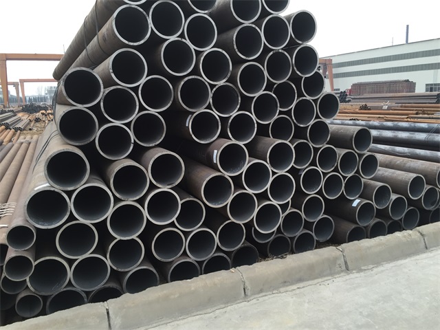 泸州GB9948无缝管