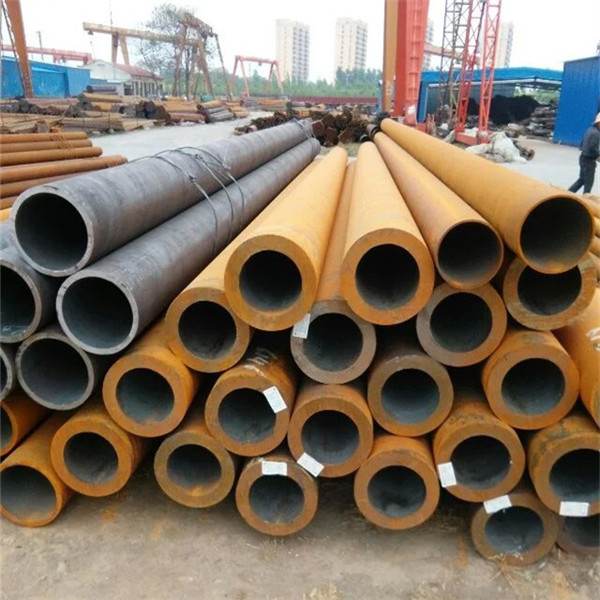 泸州地质无缝管