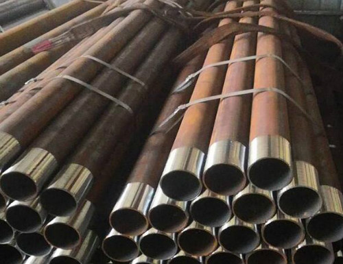 泸州地质用无缝钢管