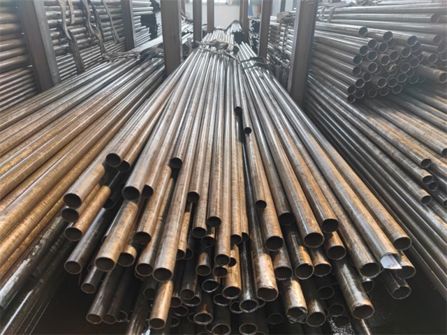 泸州40cr精密无缝钢管