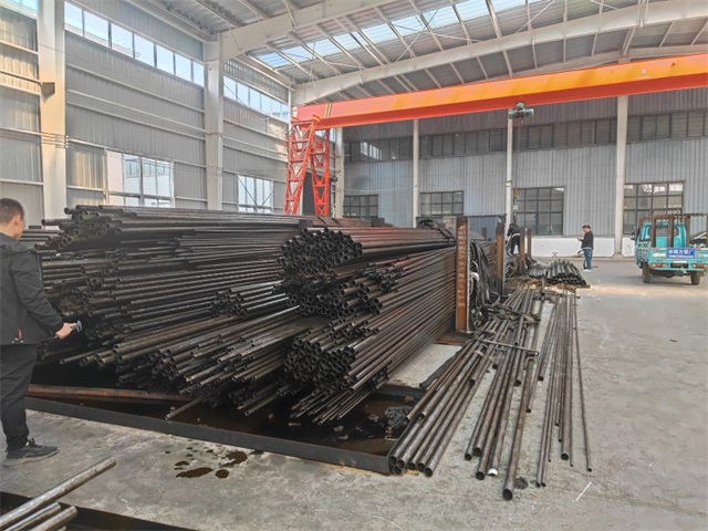 泸州304精密无缝钢管