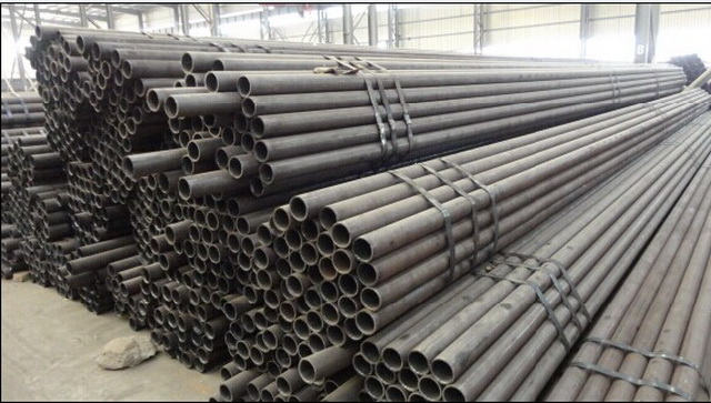 泸州GB8163流体用无缝管