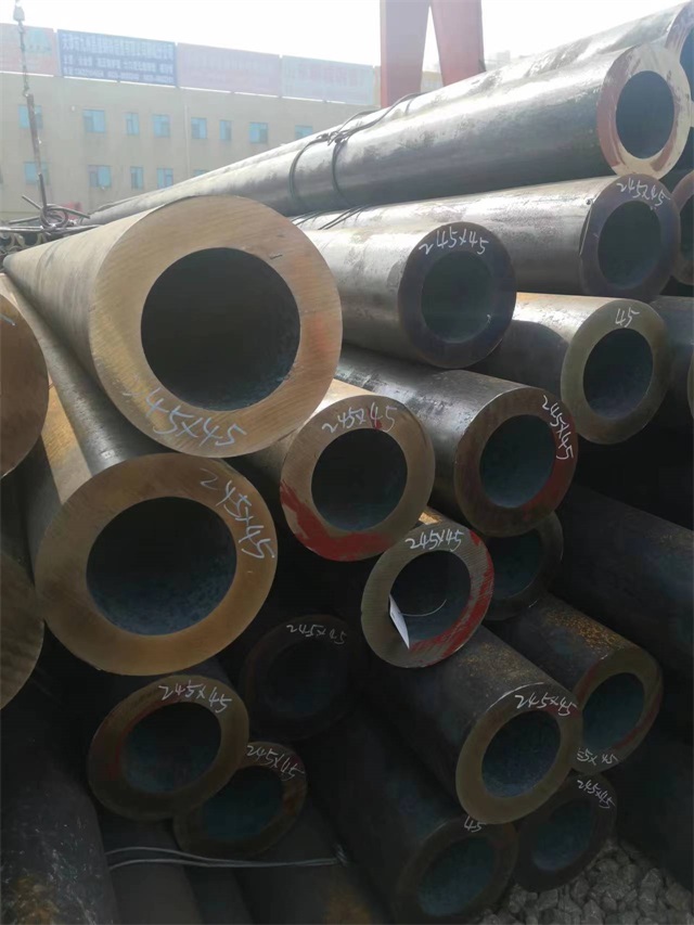 泸州3087无缝钢管