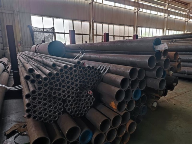 泸州高压锅炉管