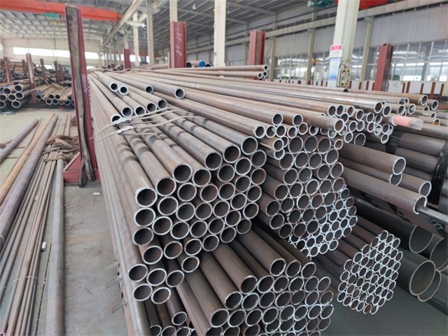 泸州锅炉钢管
