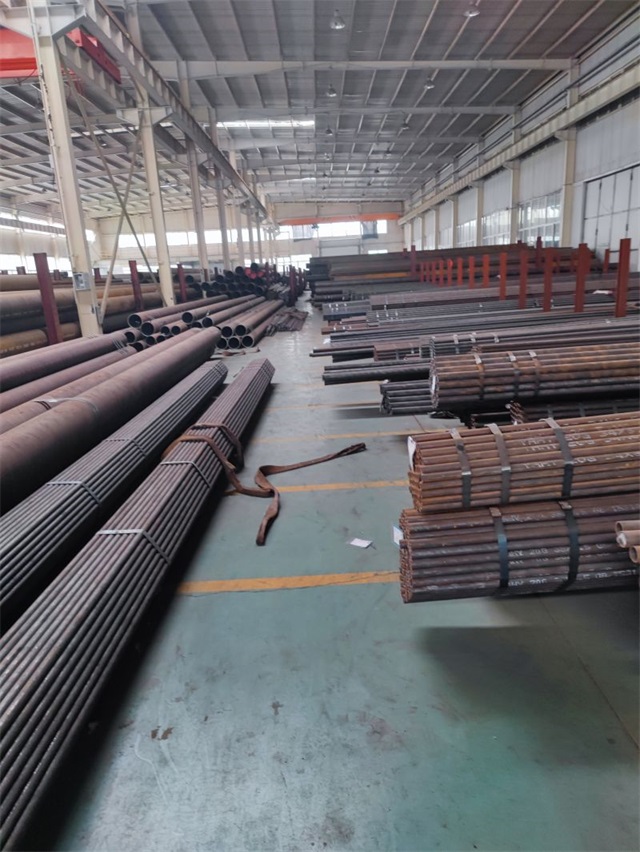 泸州高压锅炉钢管