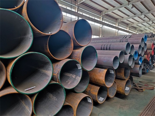 泸州5310高压锅炉钢管