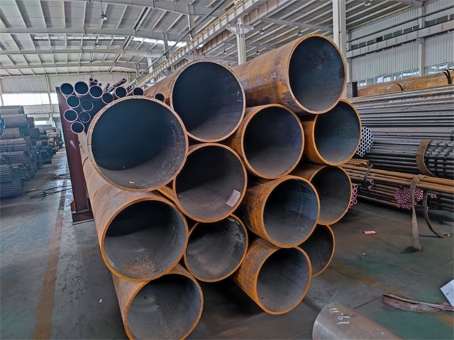 泸州GB5310高压锅炉管