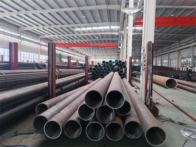 泸州20G高压无缝钢管