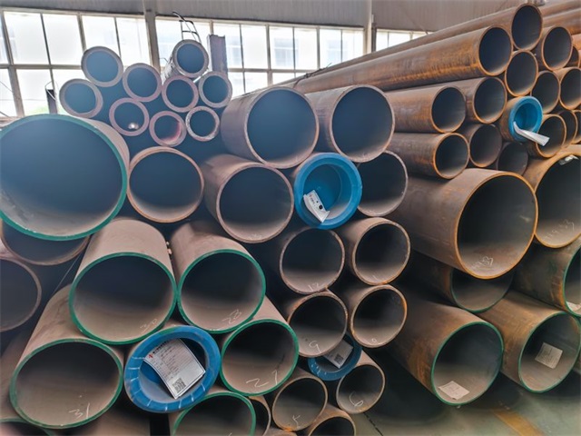 泸州20G无缝钢管厂家