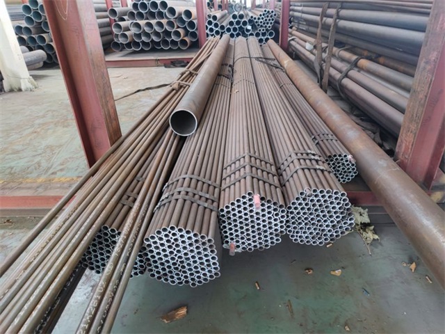 泸州15crmog无缝钢管