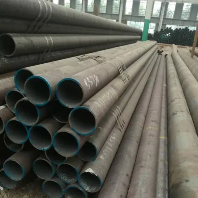 泸州gb3087无缝钢管