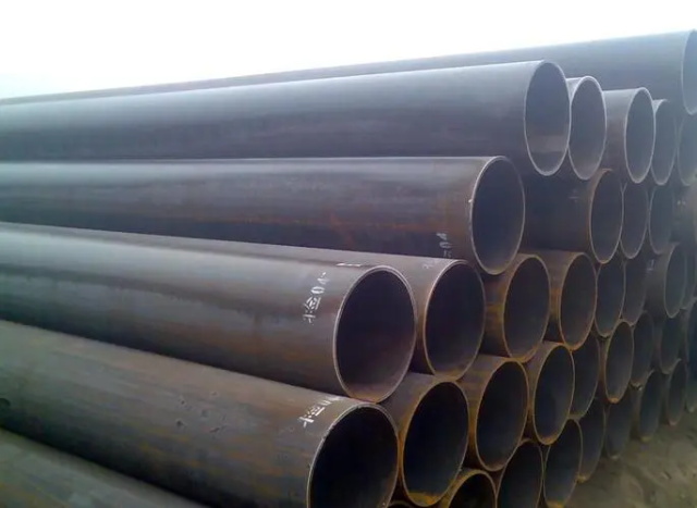 泸州GB3087无缝管