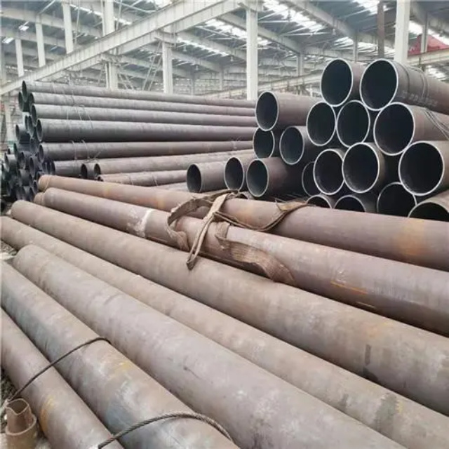 泸州GB3087低中压锅炉管