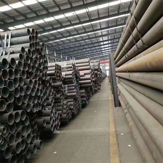 泸州3087低中压无缝钢管