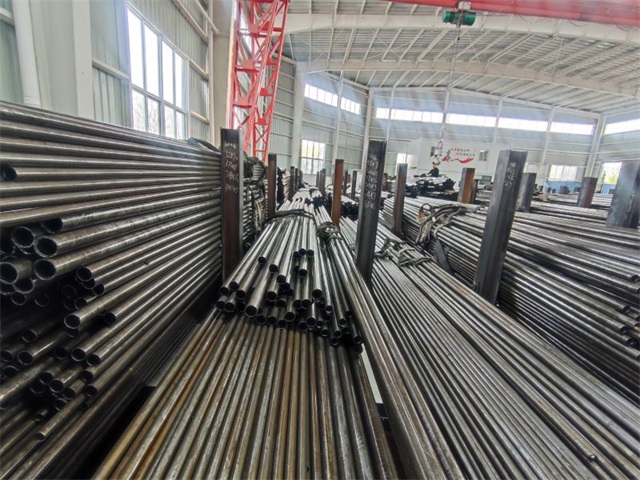 泸州45cr精密无缝钢管