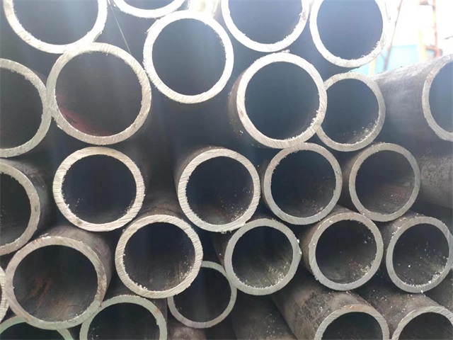 泸州45#无缝钢管多少钱