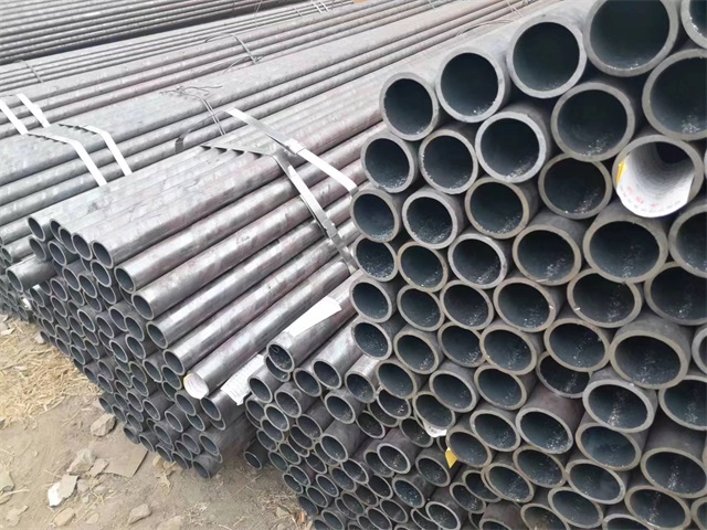 泸州45#无缝钢管厂家