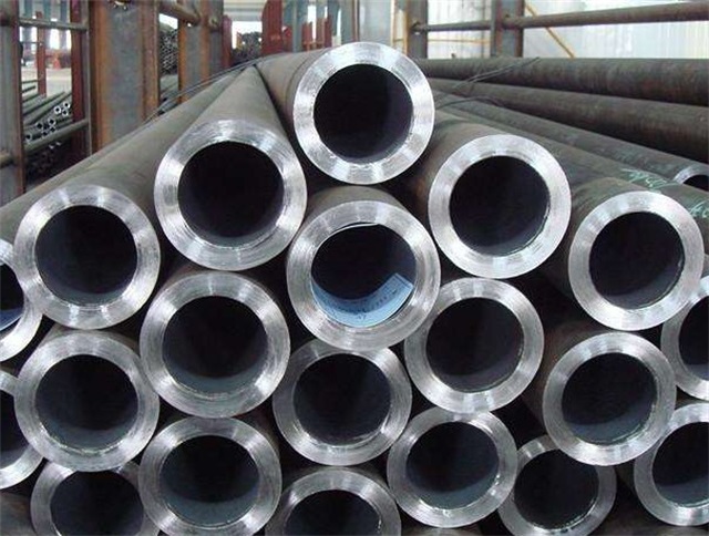 泸州厚壁无缝钢管报价