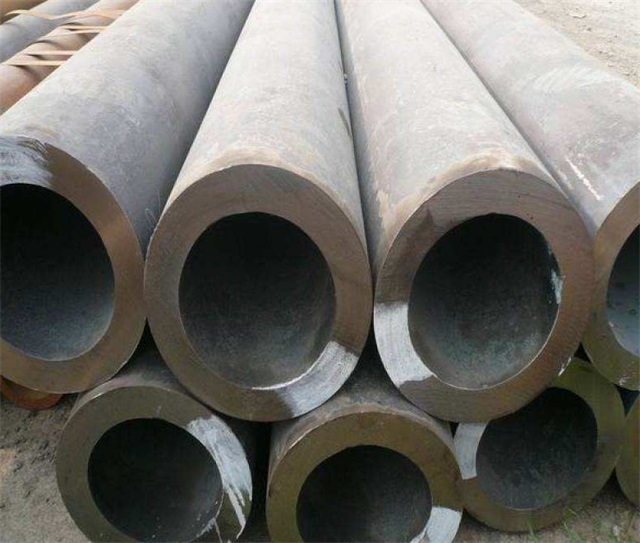 泸州厚壁无缝钢管型号