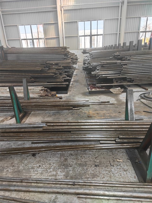 泸州精密无缝钢管规格