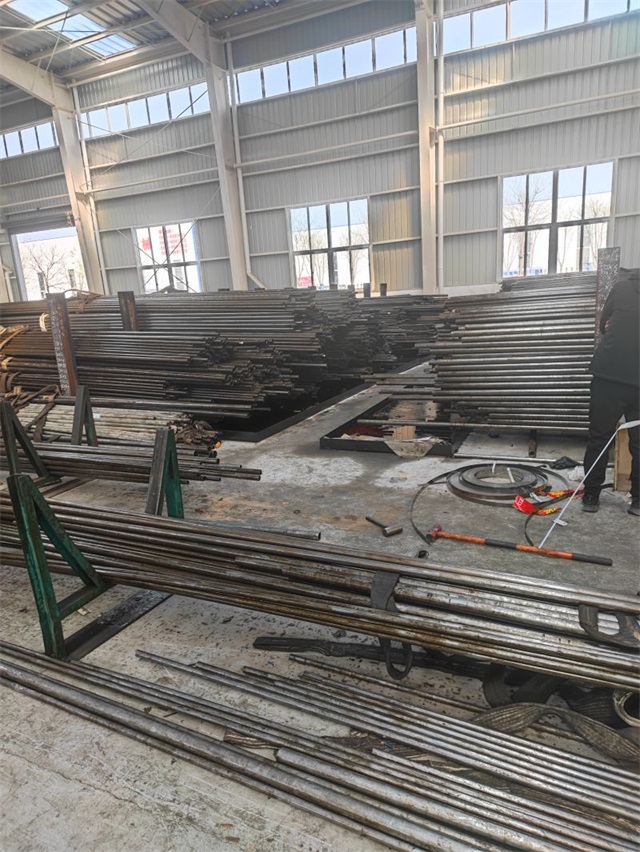 泸州小口径精密无缝钢管价格