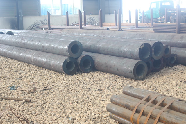 泸州厚壁无缝钢管加工