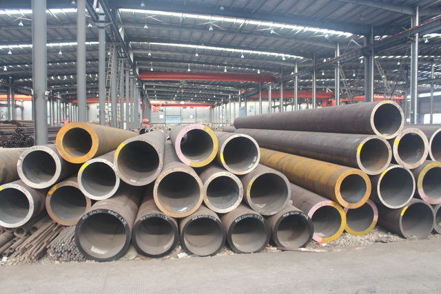 泸州厚壁无缝钢管费用