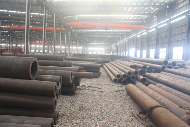 泸州厚壁无缝钢管电话